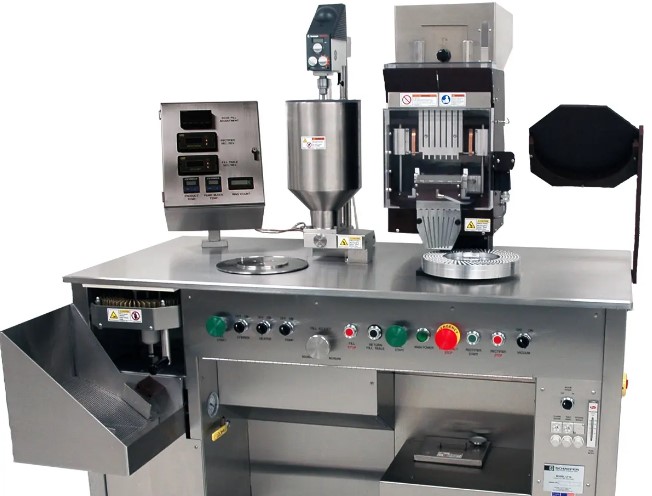 A Guide to Capsule Filling Equipment for Pharmaceutical Companies