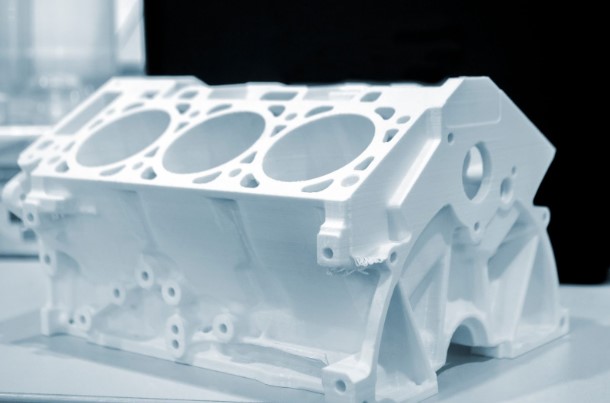 From Auto Parts to Art: 3D Printing’s Diverse Applications in New York