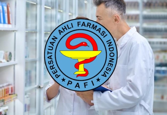 PAFI Research Contributions: Advancing Pharmacy Practice in Indonesia