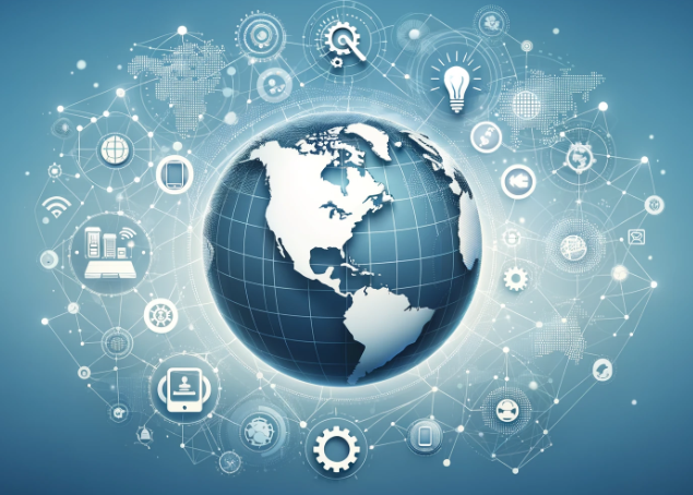 Overcoming Barriers to Tech Adoption in Global Supply Chains