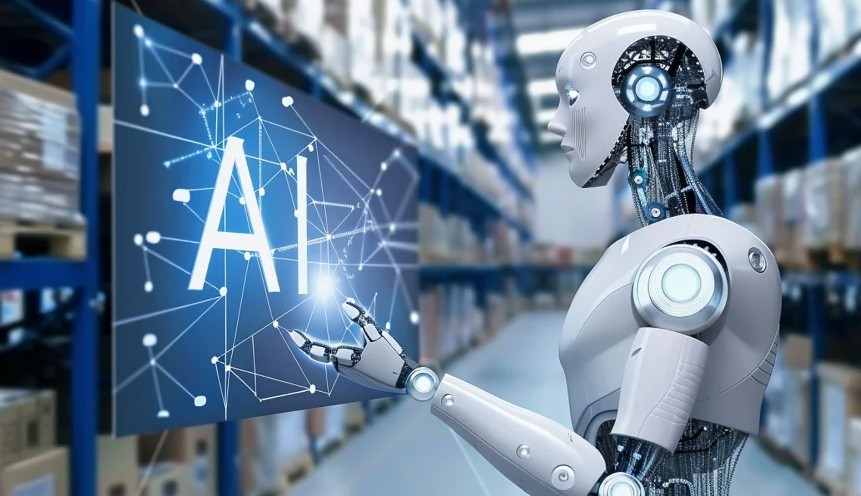 AI on the Fast Track: How Industries Are Rapidly Adopting Smart Technology
