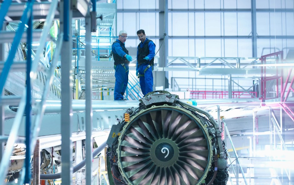 Heat, Shock, and Pressure - Engineering for Aerospace and Defense Extremes 