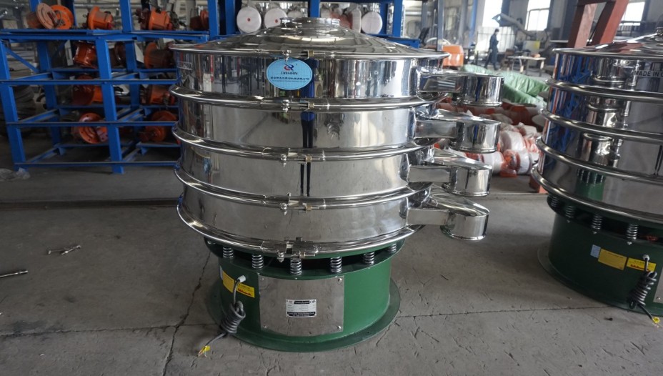 How Industrial Screening Efficiency Affects Plant Throughput 