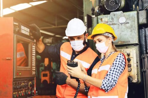 Unseen Ignition Threats in Industrial Operations