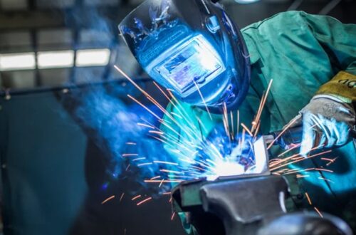 Recognizing Early Signs of Industrial Fatigue Failures 