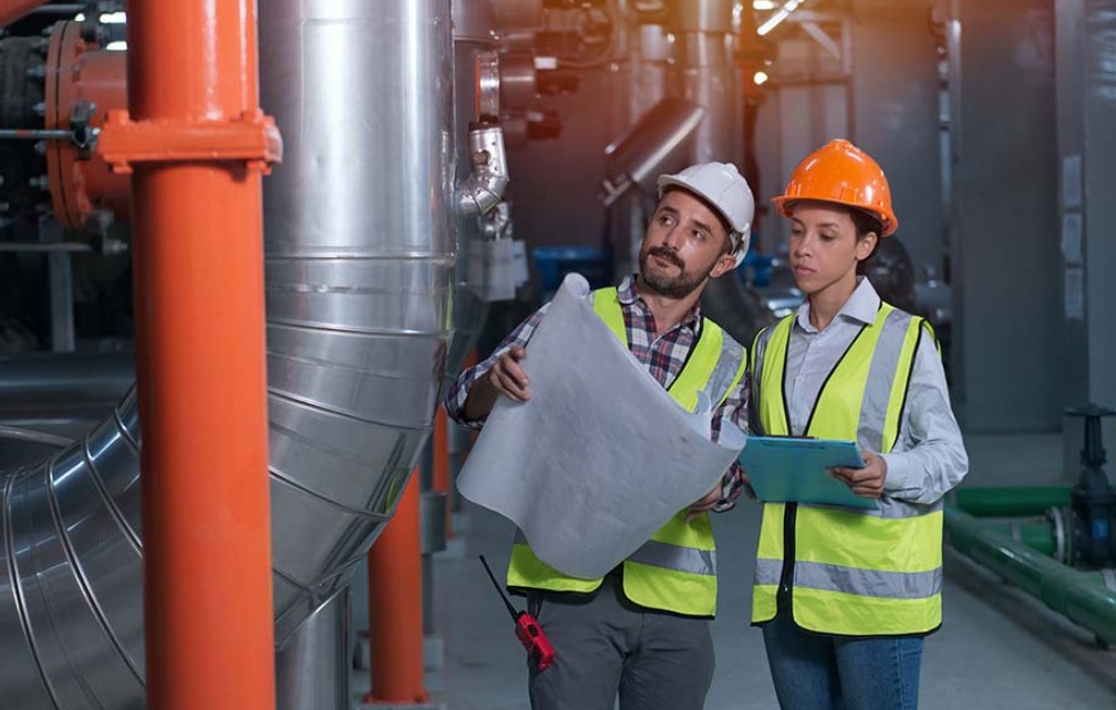 Strengthening Safety for Workers in Power Generation Environments