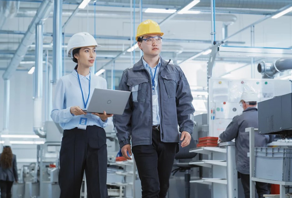 Aging Manufacturing Infrastructure & Remaining Life Challenges