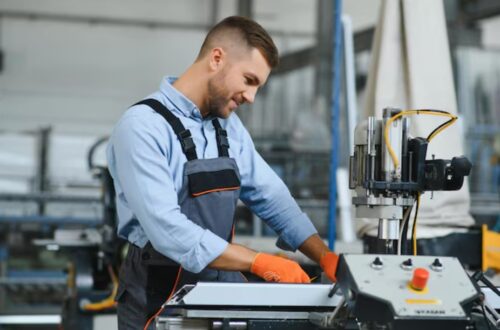 Fitness-for-Service Assessment of Aging Manufacturing Equipment - Remaining Life, Structural Integrity & Failure Prevention