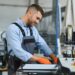 Fitness-for-Service Assessment of Aging Manufacturing Equipment - Remaining Life, Structural Integrity & Failure Prevention