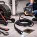 Five Surprising Benefits of Using a Sewer Scope Camera