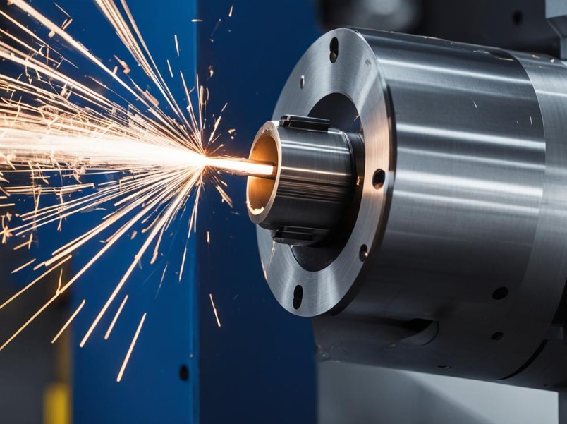 Why CNC Turning Services Matter More in Today’s Supply Chain