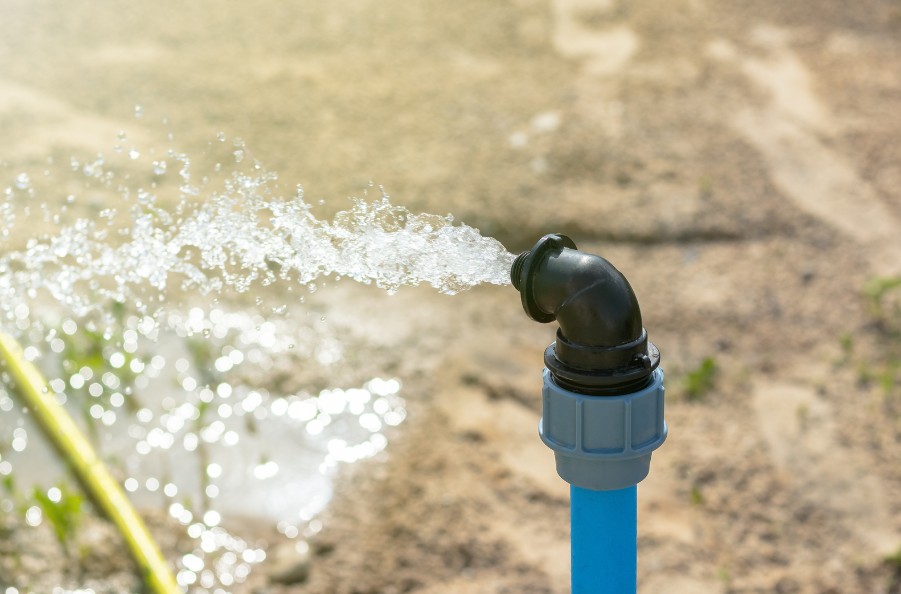 Groundwater Challenges Facing Manufacturing Plants in 2026