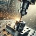 How Advanced Materials and Precision Machining Are Shaping the Future of Manufacturing
