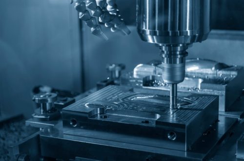 The New Frontier in Precision Manufacturing - Material Expertise in an Era of Reshoring and Digital Transformation