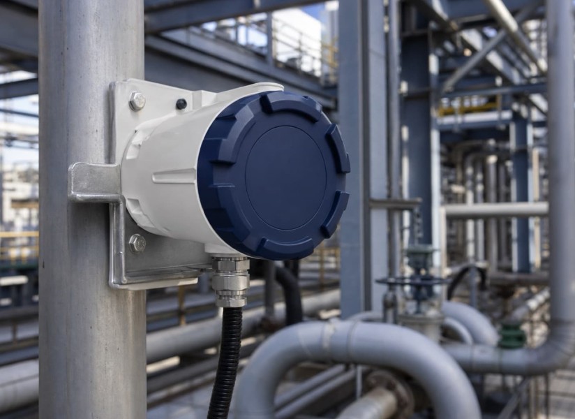 The Handover Test for Sample Conditioning and Signal Integration