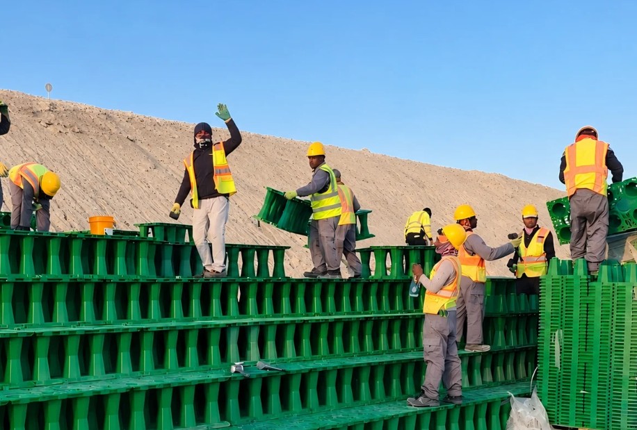 What Manufacturing Evidence Should Travel With a Modular Stormwater System