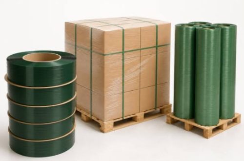What Manufacturing Evidence Should Travel With a PET Strap Order