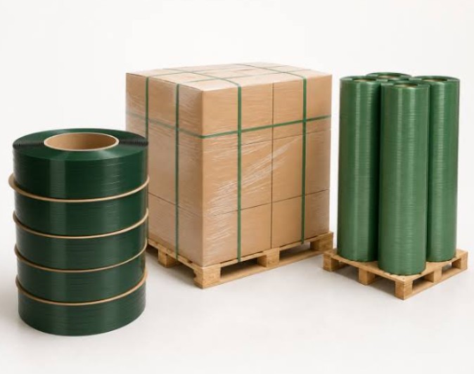 What Manufacturing Evidence Should Travel With a PET Strap Order