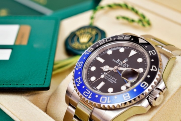 luxury watches - Rolex specialists